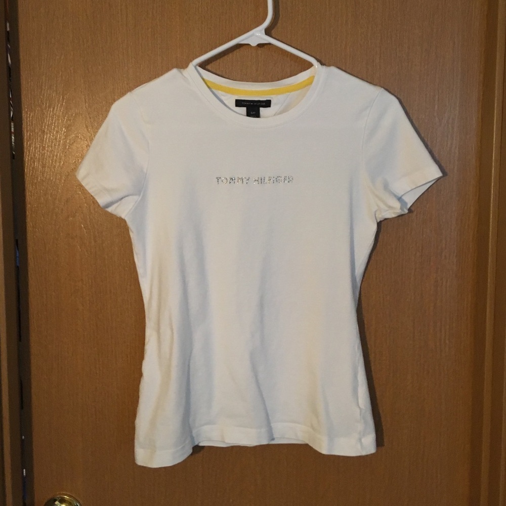 Tommy Hilfiger T-Shirt